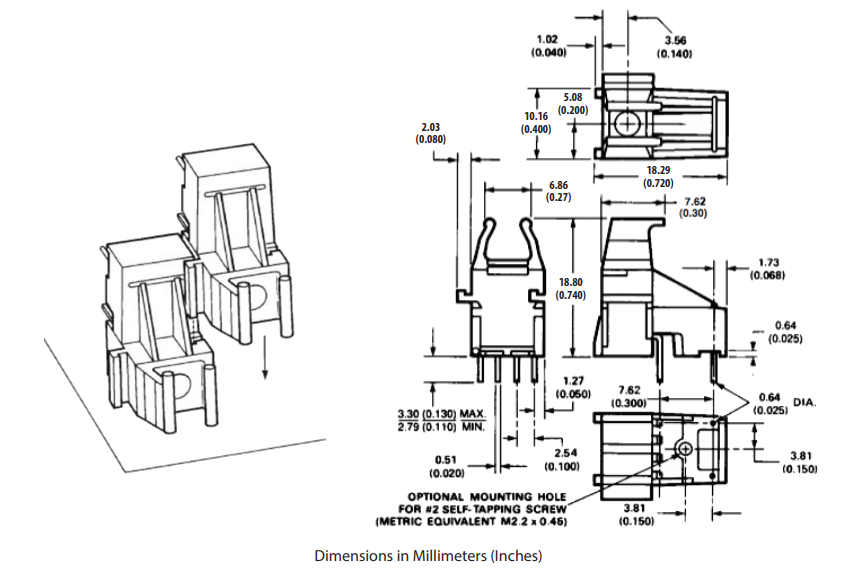 Broadcom Versatile Link DC-50MBd Transmitters & Receivers